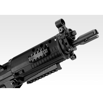 楽天市場】東京マルイ SIG SG 552｜No.76（STD/スタンダード電動ガン