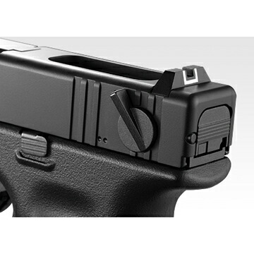 楽天市場】フルセット 東京マルイ グロック18C ガスブローバック