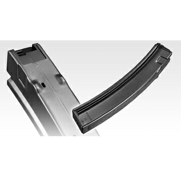 楽天市場】東京マルイ MP5 A5 次世代電動ガン バッテリー 充電器フル