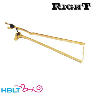 楽天市場】Right メタル スケルトン ショルダー ストック SAA（マット