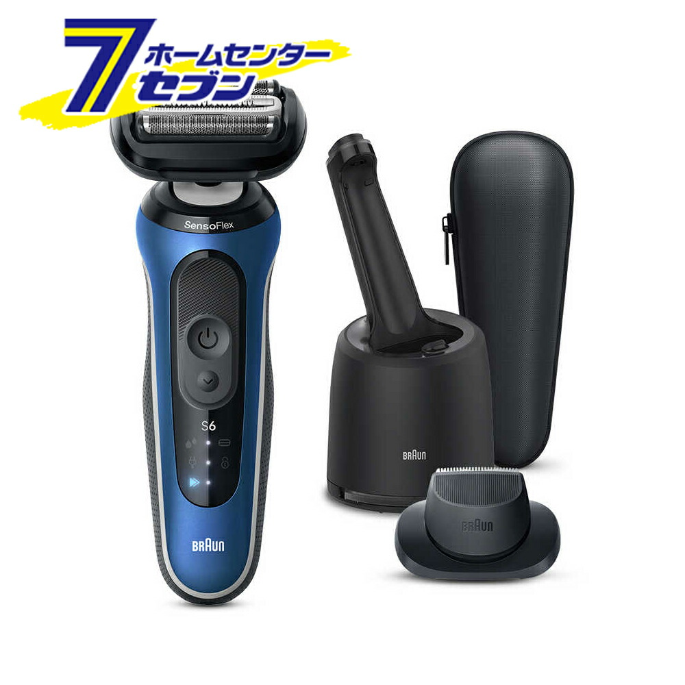 楽天市場】ブラウンメンズ電気シェーバー シリーズ7 7760ccの通販
