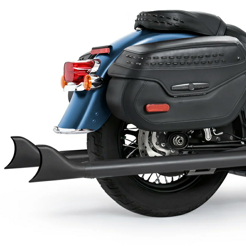 バイク用マフラー ソフテイル ハーレー」の人気商品一覧 | 安い商品を