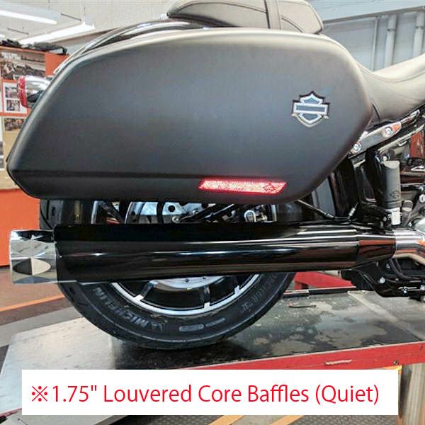 楽天市場】ハーレー tabパフォーマンスの通販