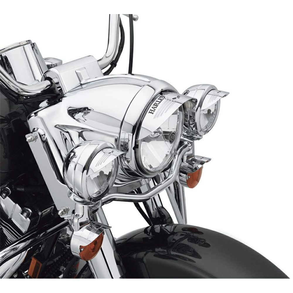 楽天市場】ハーレー エボ（ライト・ランプ｜パーツ）：バイク用品<車