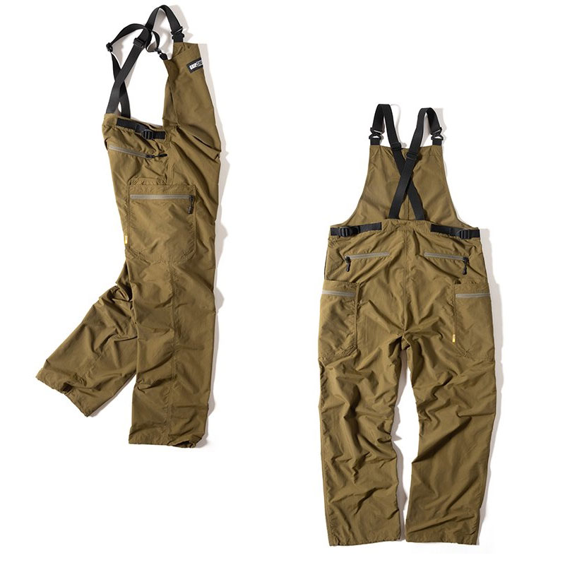 楽天市場】GRIP SWANY グリップスワニー オーバーオール キャンプ