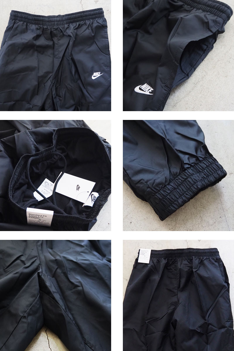 楽天市場】NIKE ナイキ ジャケット パンツ 上下セット メンズ ウーブン