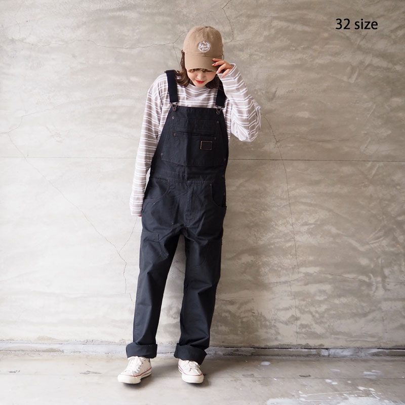 楽天市場】FILSON フィルソン オーバーオール ドライ ティン