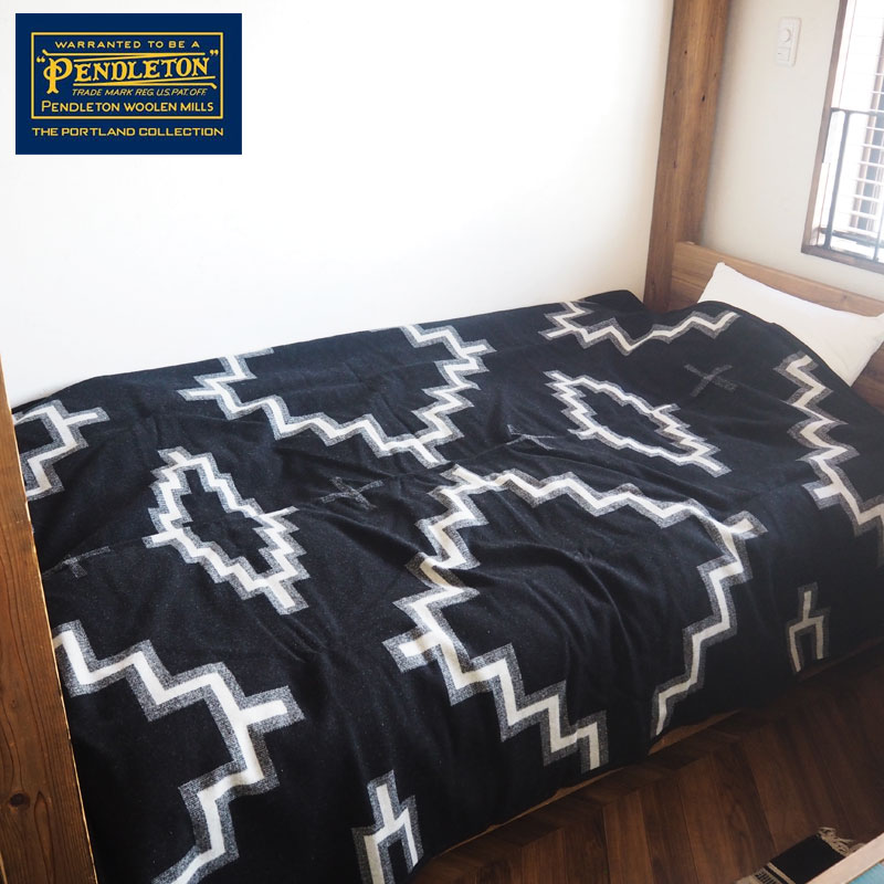 楽天市場】PENDLETON ペンドルトン ブランケット ローブ BLANKET ROBE