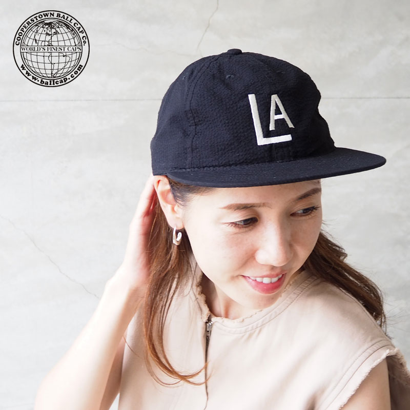楽天市場】COOPERSTOWN BALL CAP クーパーズタウン ボール キャップ