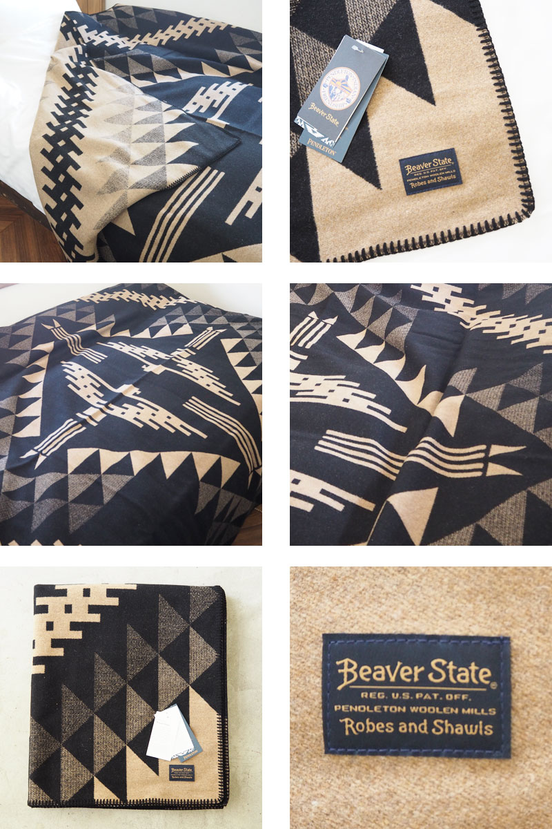 楽天市場】PENDLETON ペンドルトン ブランケット ローブ BLANKET ROBE