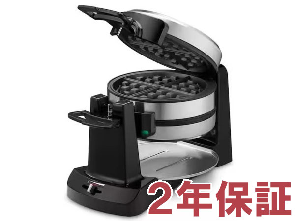 楽天市場】クイジナート ダブル ワッフル メーカーの通販