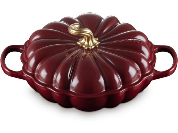 楽天市場】【限定品】 Le Creuset ル・クルーゼ 28cmパンプキン