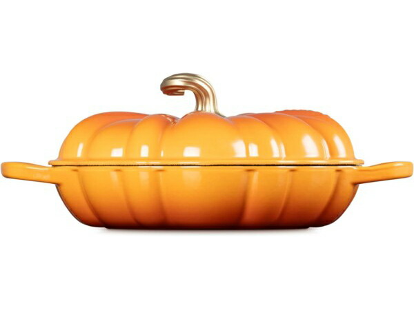 楽天市場】【限定品】 Le Creuset ル・クルーゼ 28cmパンプキン