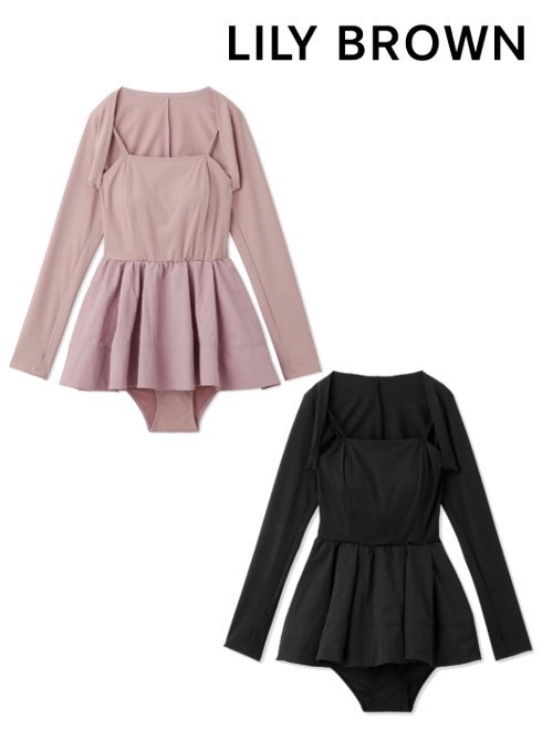 楽天市場】【即日出荷】(期間限定12%OFF) Lily Brown リリーブラウン 3