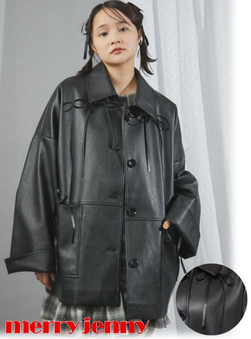 楽天市場】【予約】(12%OFF) merry jenny メリージェニー リボン