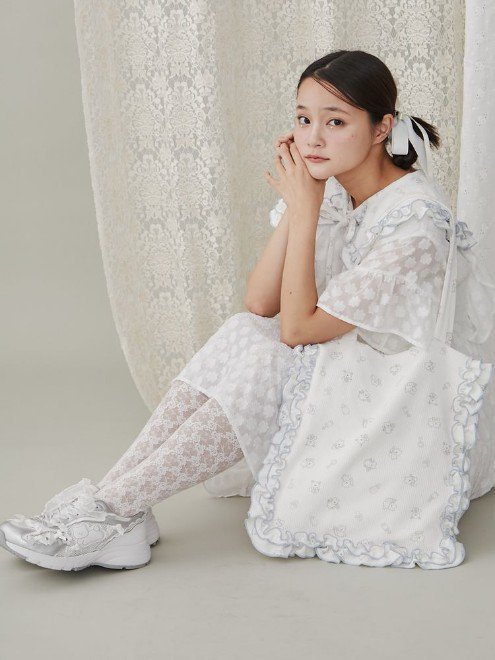 楽天市場】【即日出荷】(12%OFF) merry jenny メリージェニー