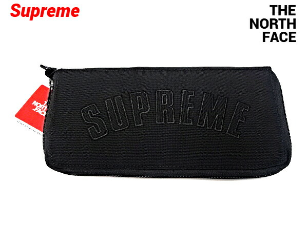楽天市場】supreme north face トラベルポーチの通販