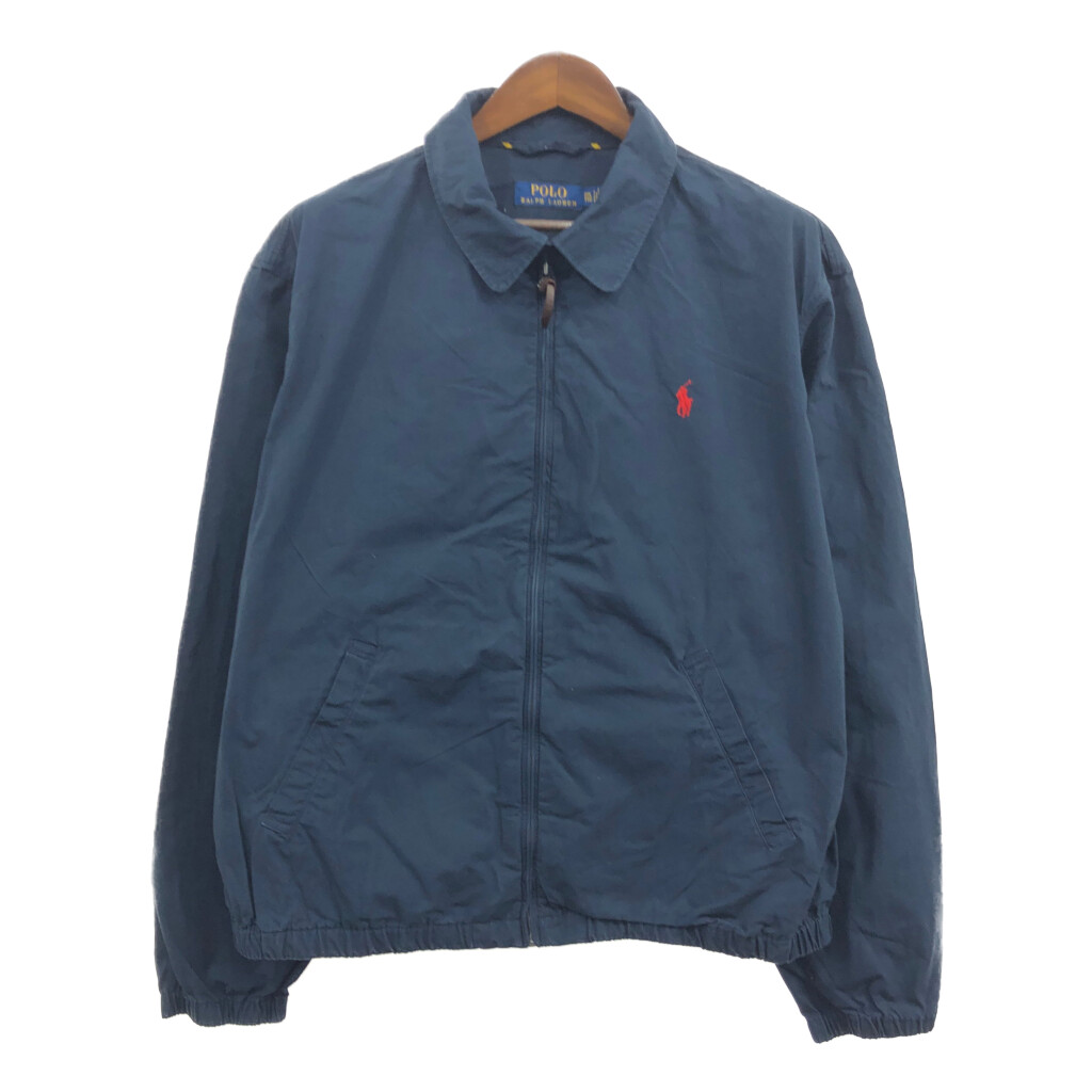 楽天市場】Polo by Ralph Lauren ポロ ラルフローレン スイングトップ