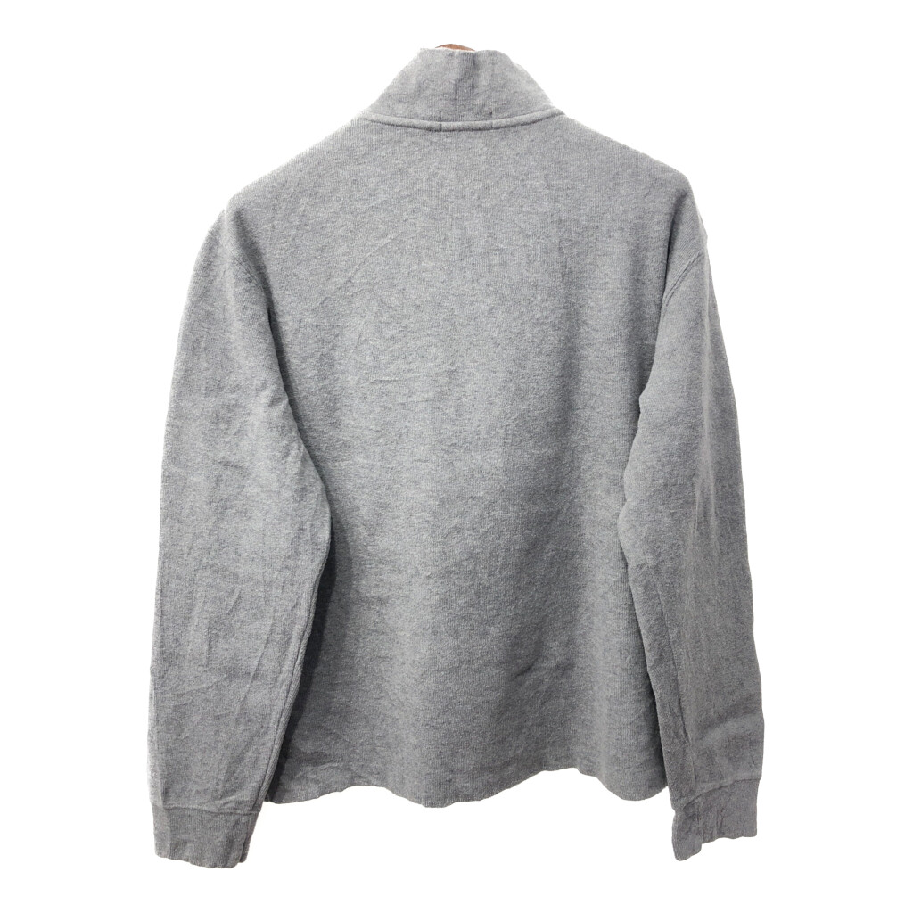 楽天市場】Polo by Ralph Lauren ラルフローレン ハーフジップ