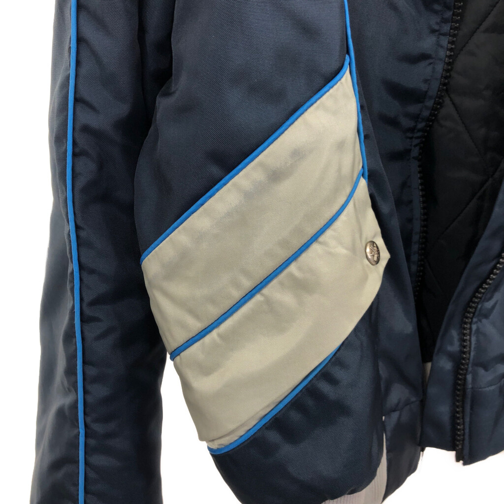 楽天市場】90年代 YAMAHA ヤマハ ナイロン レーシングジャケット