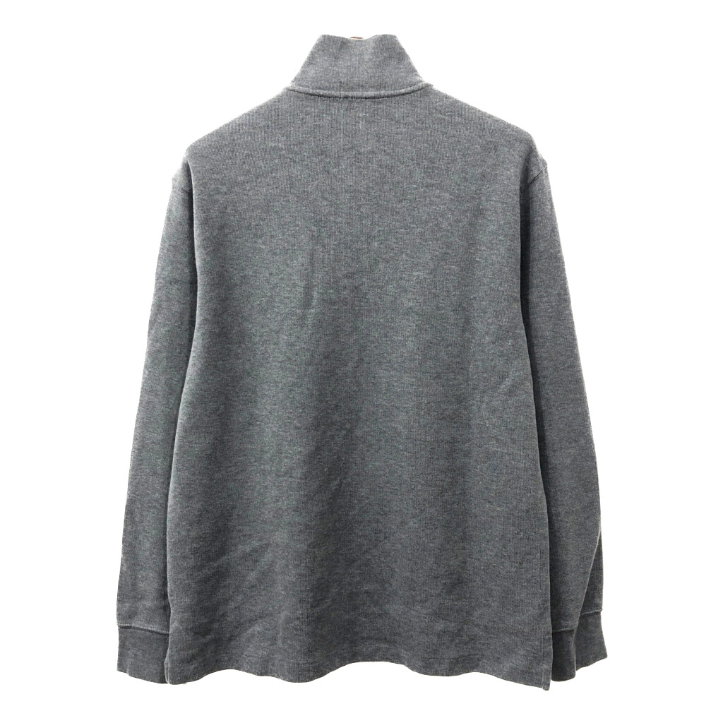 楽天市場】Polo by Ralph Lauren ポロ ラルフローレン ハーフジップ