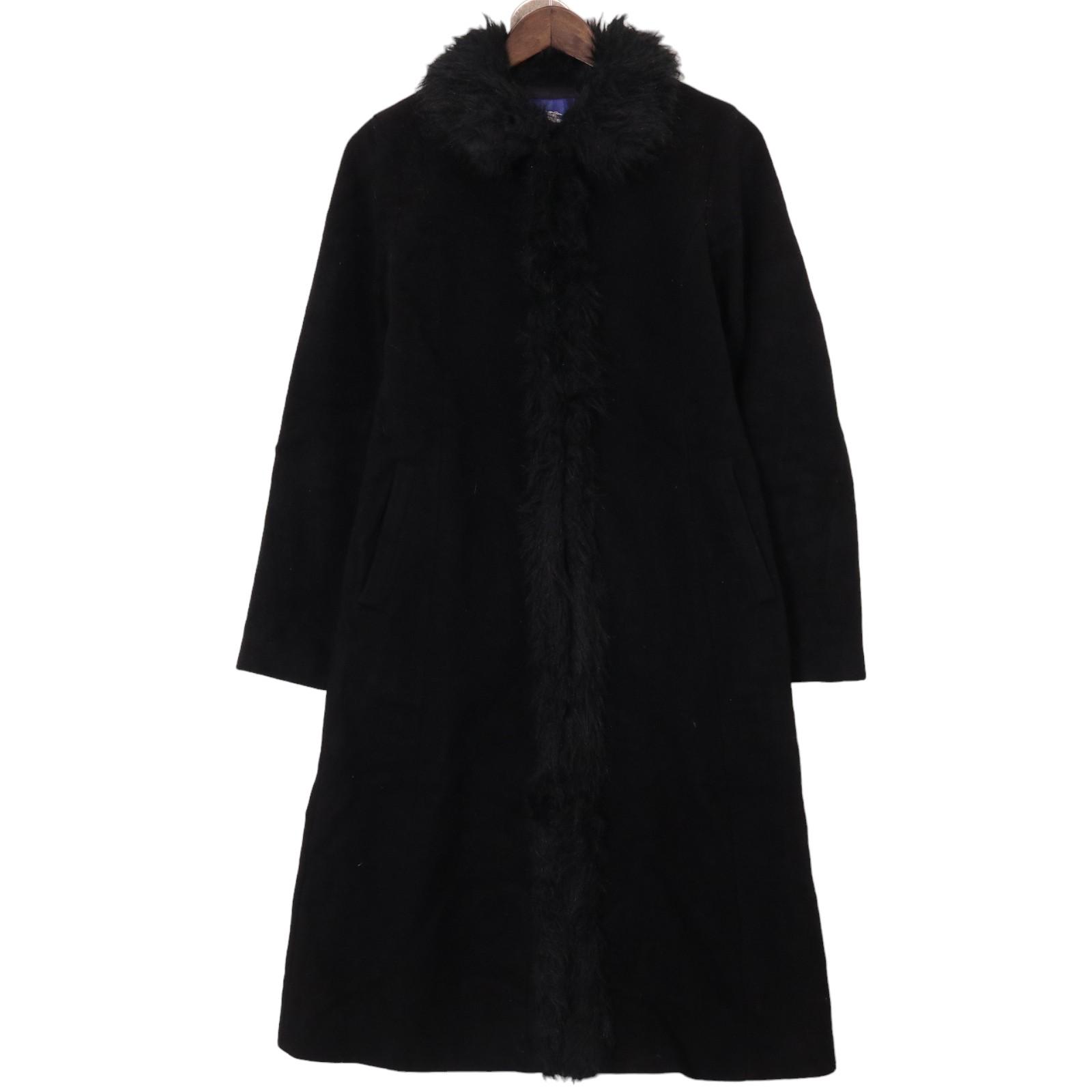 楽天市場】バーバリー ブルーレーベル コート（レディースファッション