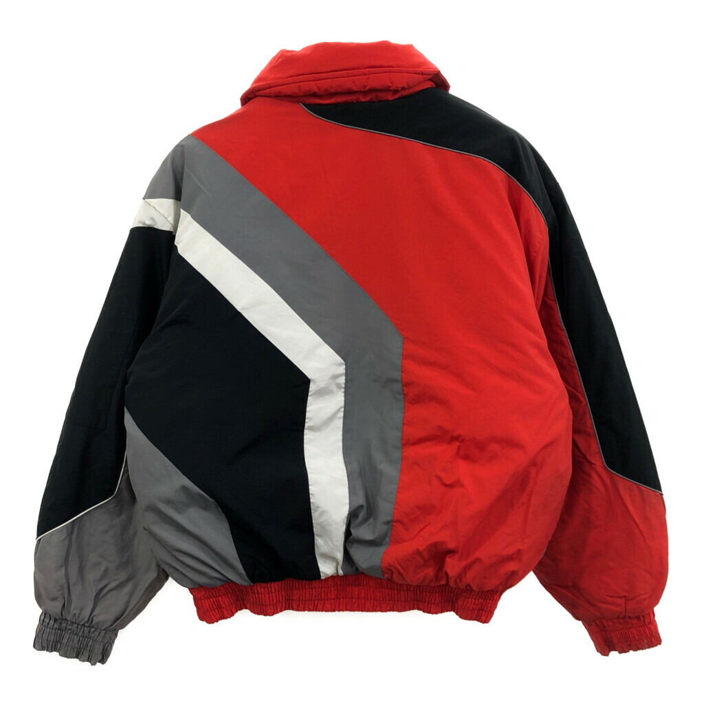 楽天市場】YAMAHA ヤマハ ナイロン レーシングジャケット バイクウェア