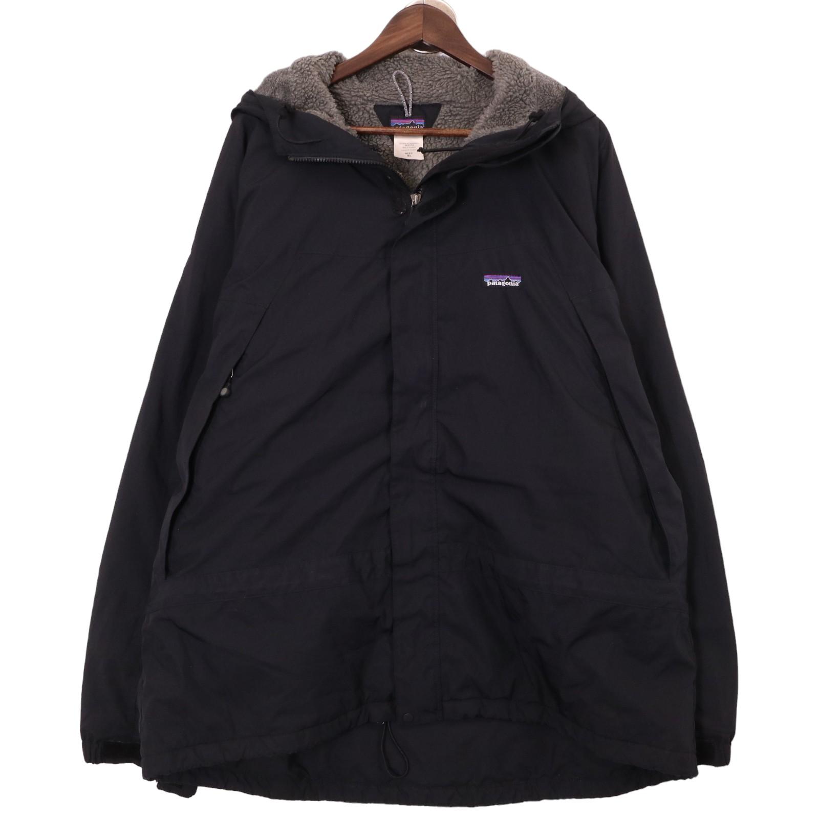 楽天市場】00年代 patagonia パタゴニア INFURNO インファーノ