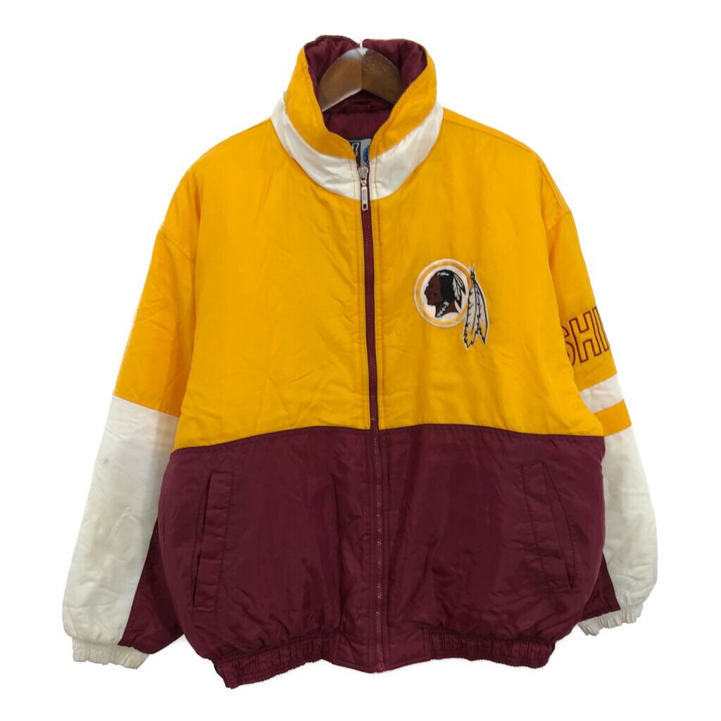 楽天市場】STARTER スターター NFL ワシントン・レッドスキンズ