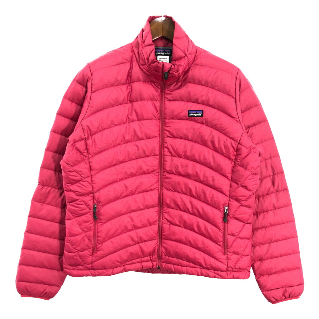 楽天市場】patagonia パタゴニア ダウンセーター ダウンジャケット
