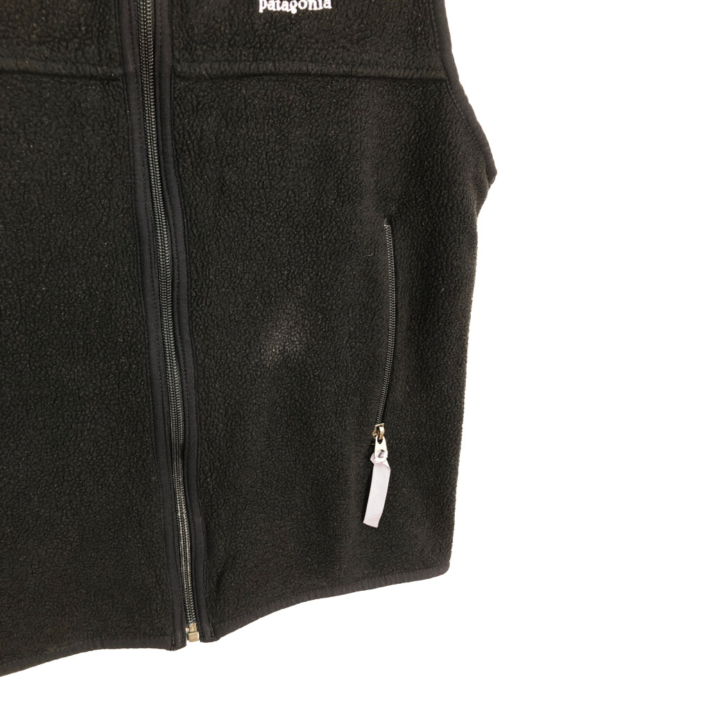 楽天市場】00年代 patagonia パタゴニア SYNCHILLA シンチラ フリース