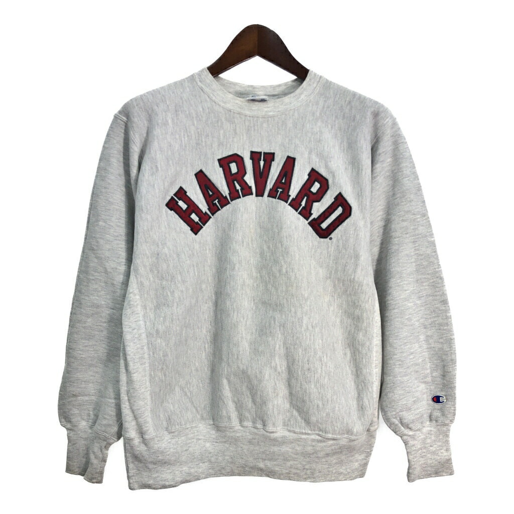 楽天市場】90年代 USA製 Champion チャンピオン REVERSE WEAVE