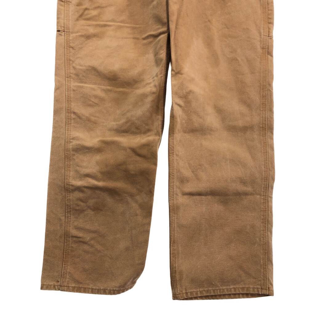 楽天市場】90年代 USA製 Carhartt カーハート ダック ペインターパンツ