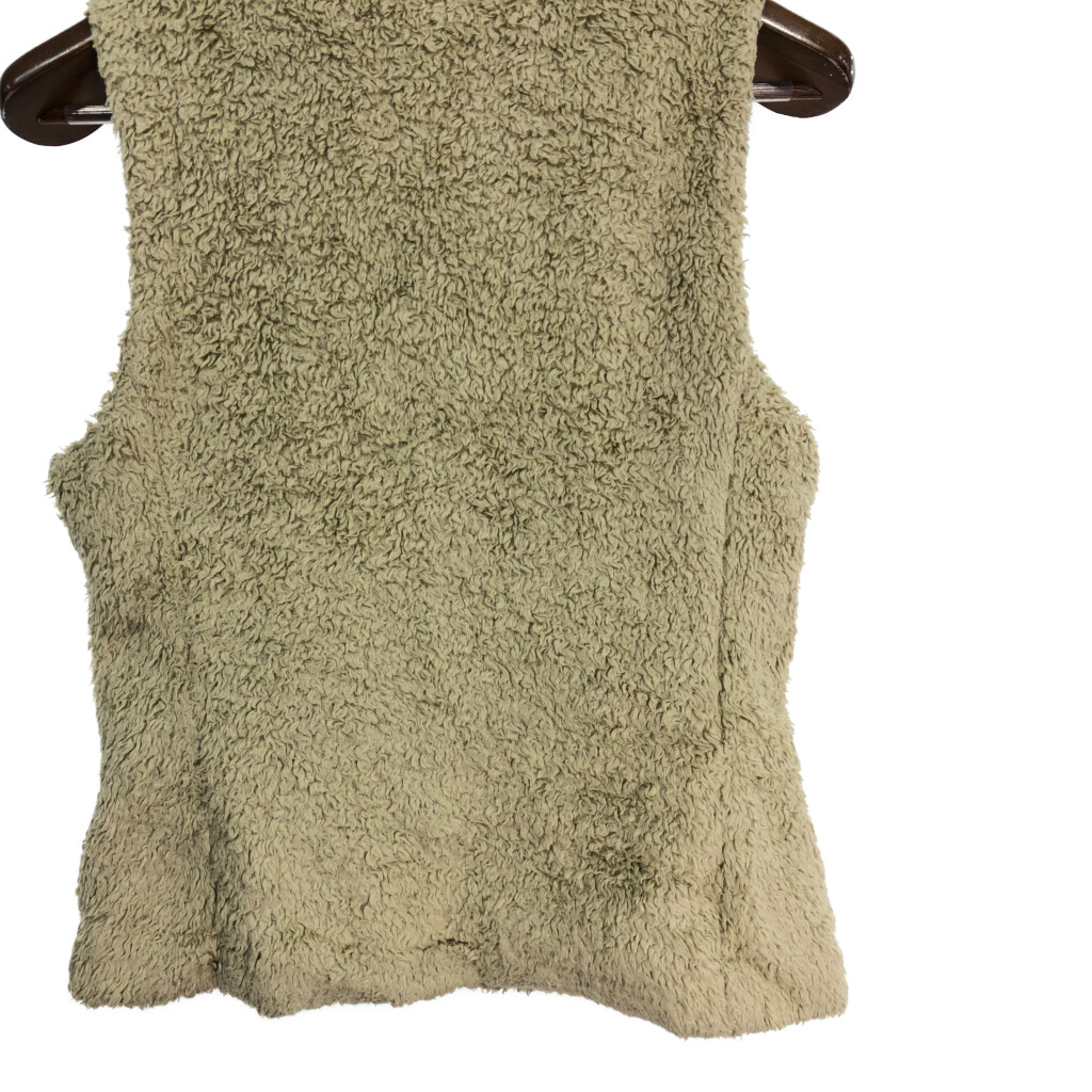 楽天市場】patagonia パタゴニア フリースベスト アウトドア ベージュ