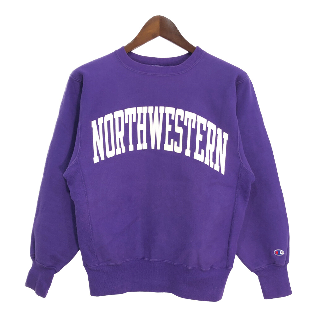 楽天市場】90年代 USA製 Champion チャンピオン REVERSE WEAVE