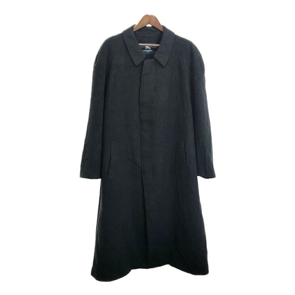 楽天市場】バーバリー ステンカラーコート（メンズファッション）の通販