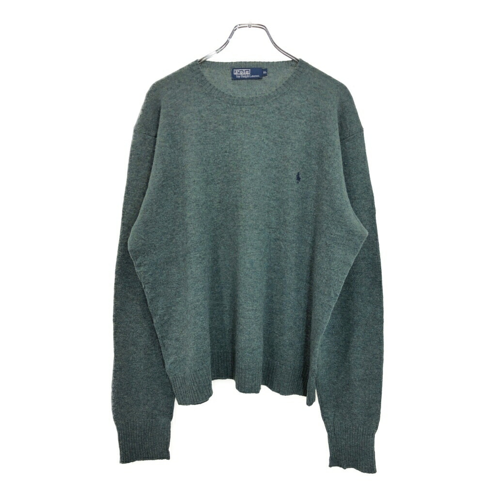 楽天市場】ラルフローレン ニット（サイズ（S/M/L）LL）（ニット