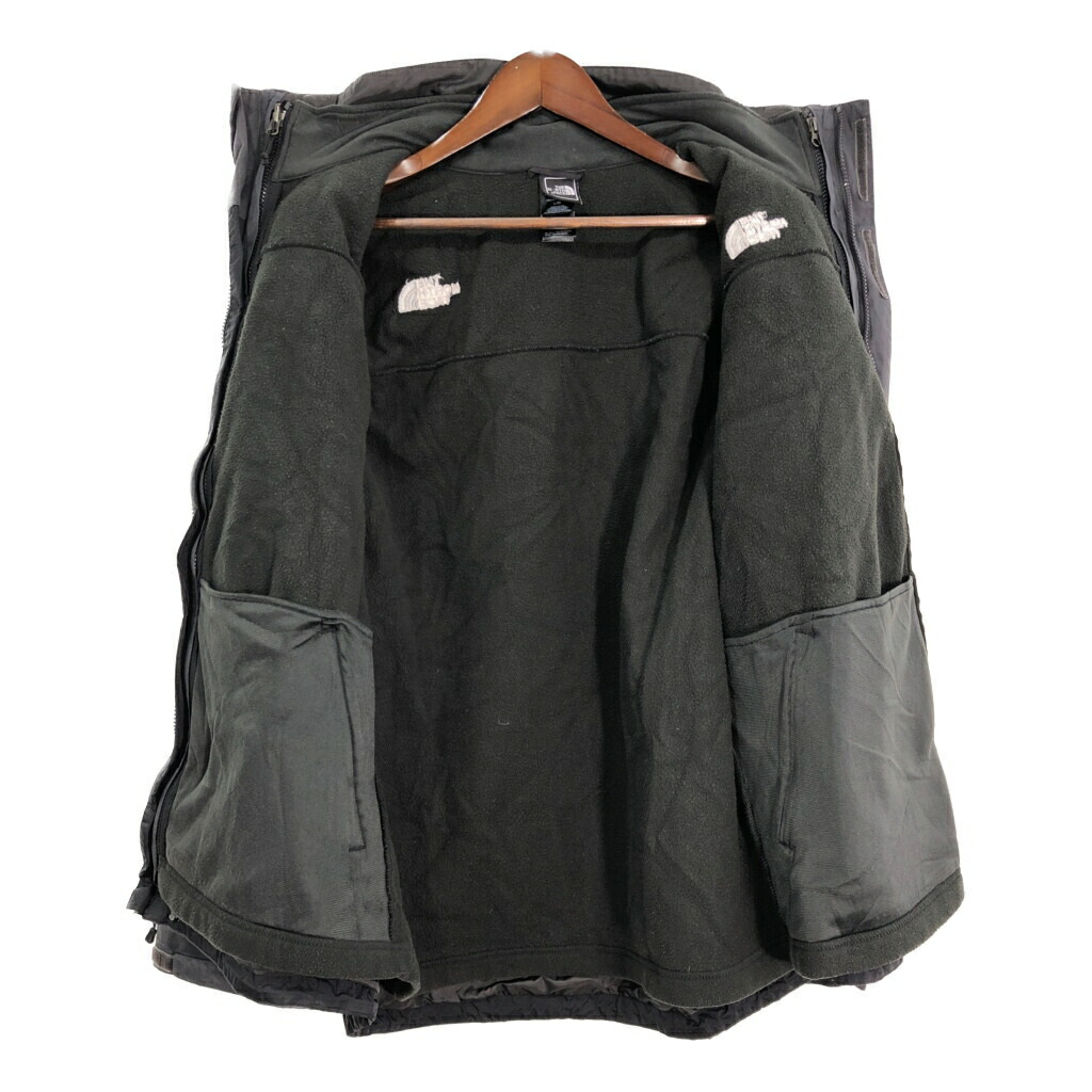 楽天市場】THE NORTH FACE ノースフェイス HYVENT ナイロンジャケット