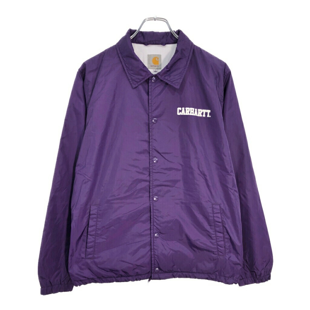 楽天市場】Carhartt WIP カーハート ナイロン コーチジャケット ワーク
