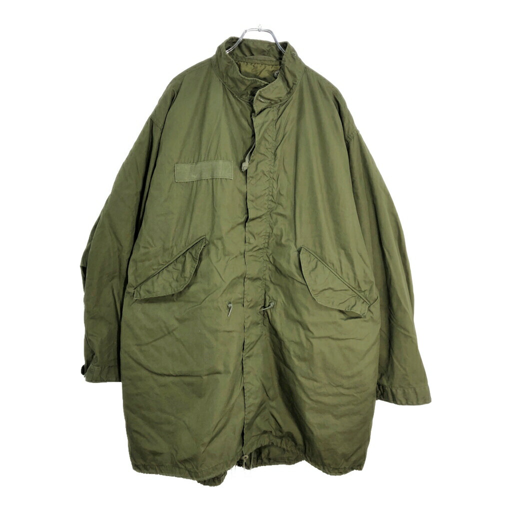 楽天市場】m-65 フィッシュテール（サイズ（S/M/L）M）の通販