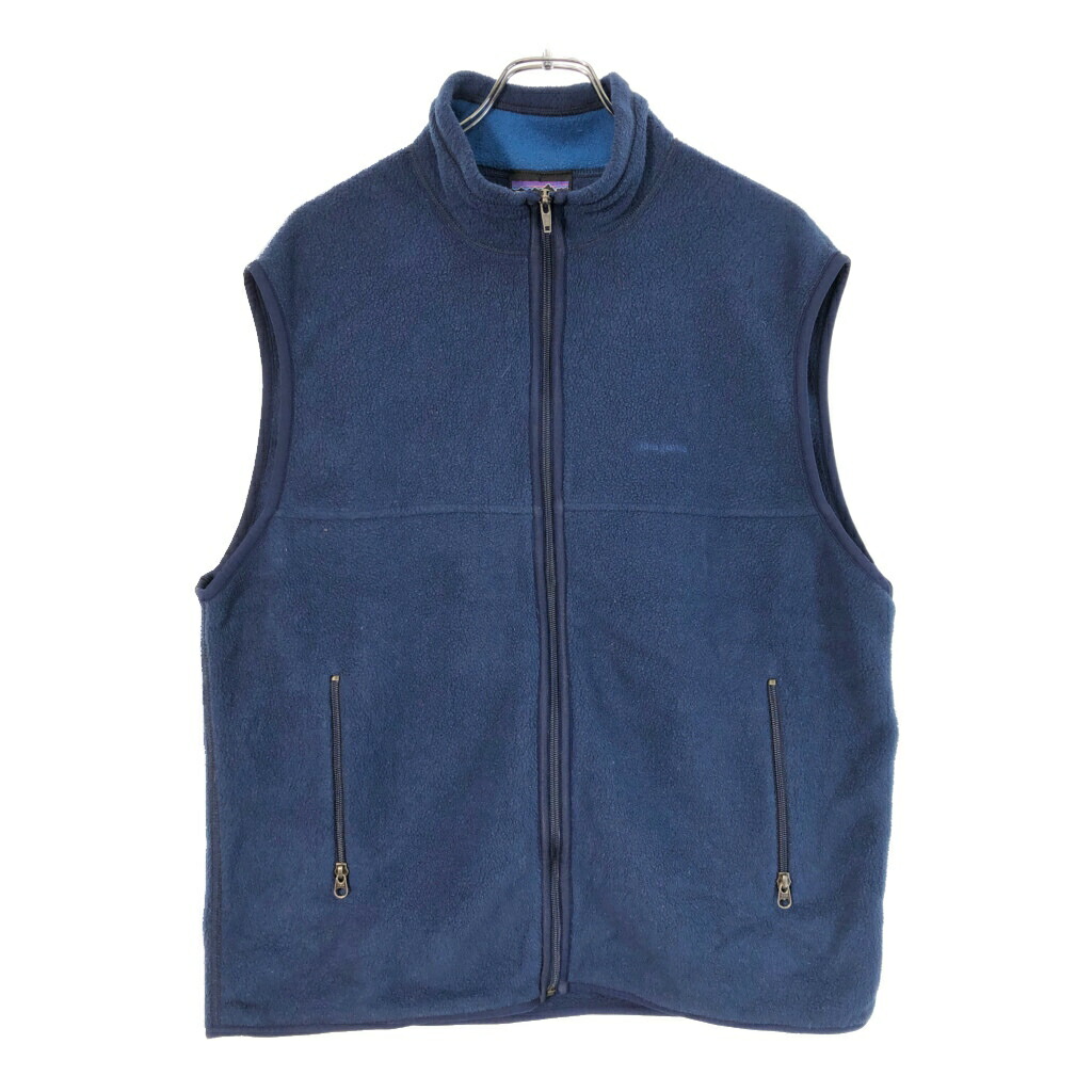 楽天市場】パタゴニア シンチラ ベストの通販