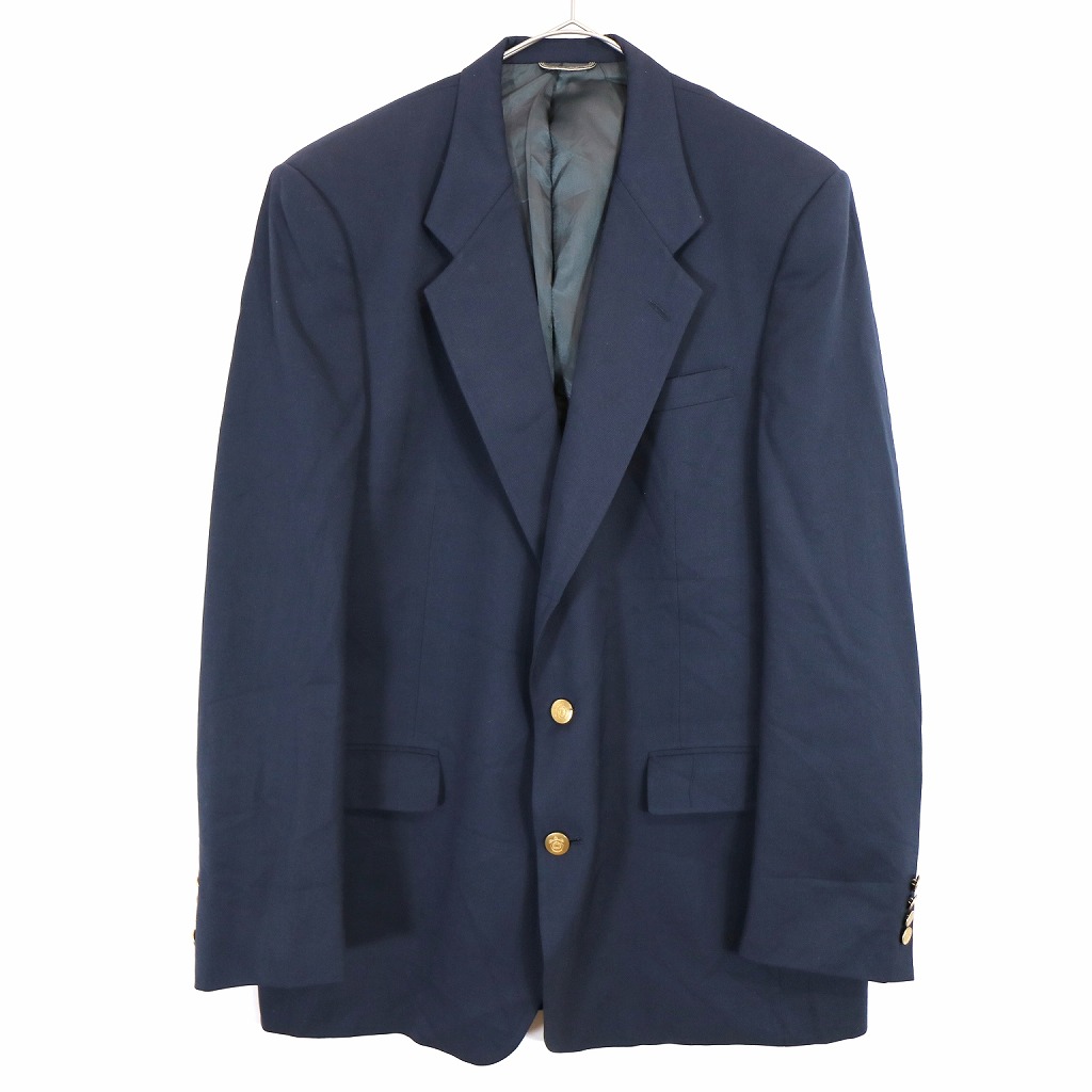 楽天市場】SALE/ 80年代 Christian Dior クリスチャン ディオール 紺