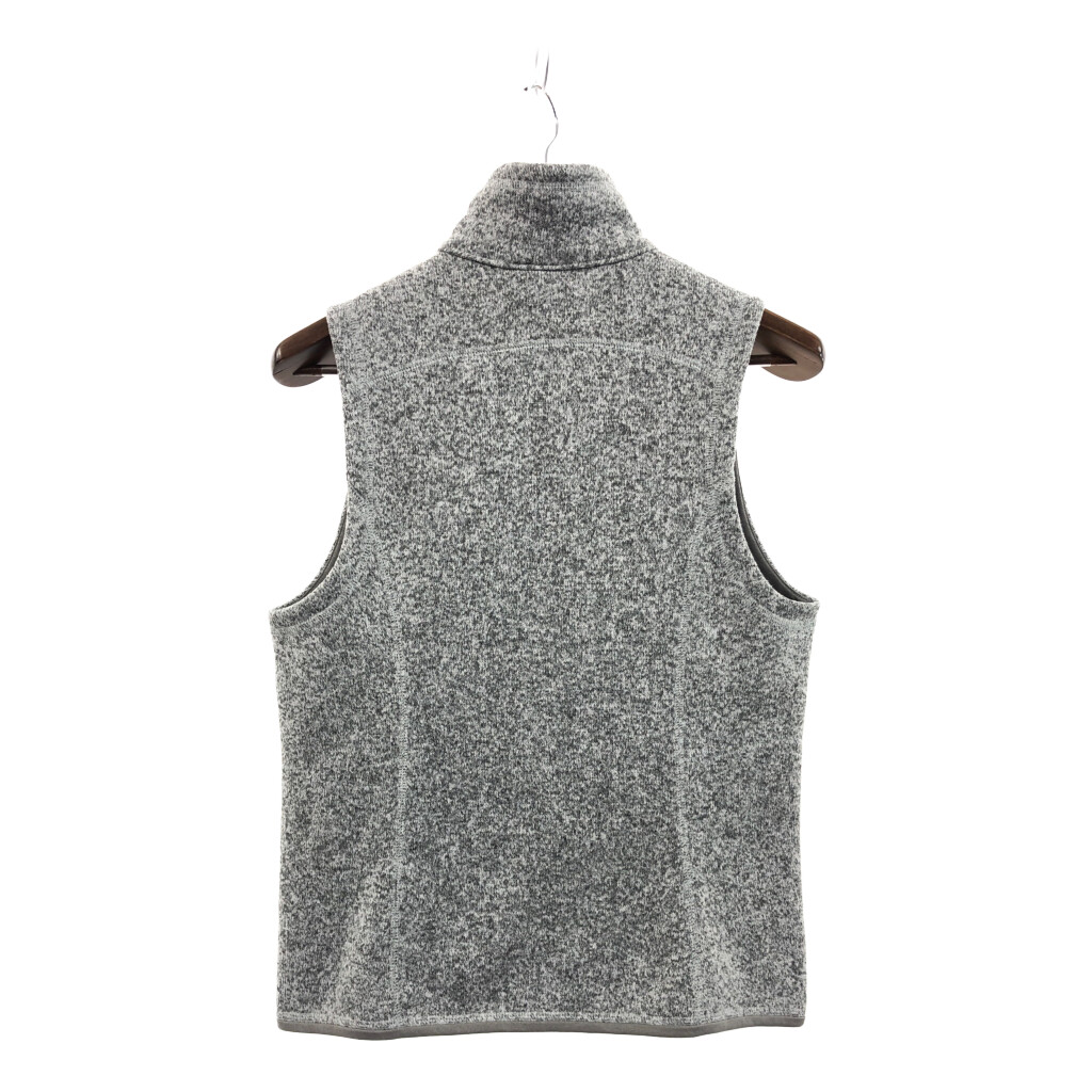 楽天市場】新品タグ付き patagonia パタゴニア ベターセーター ベスト