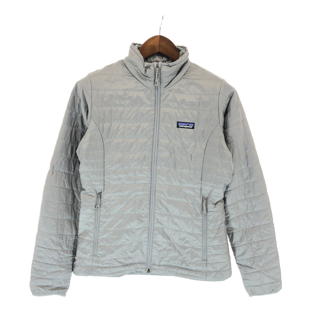 楽天市場】SALE/// patagonia パタゴニア ナノパフ ジャケット
