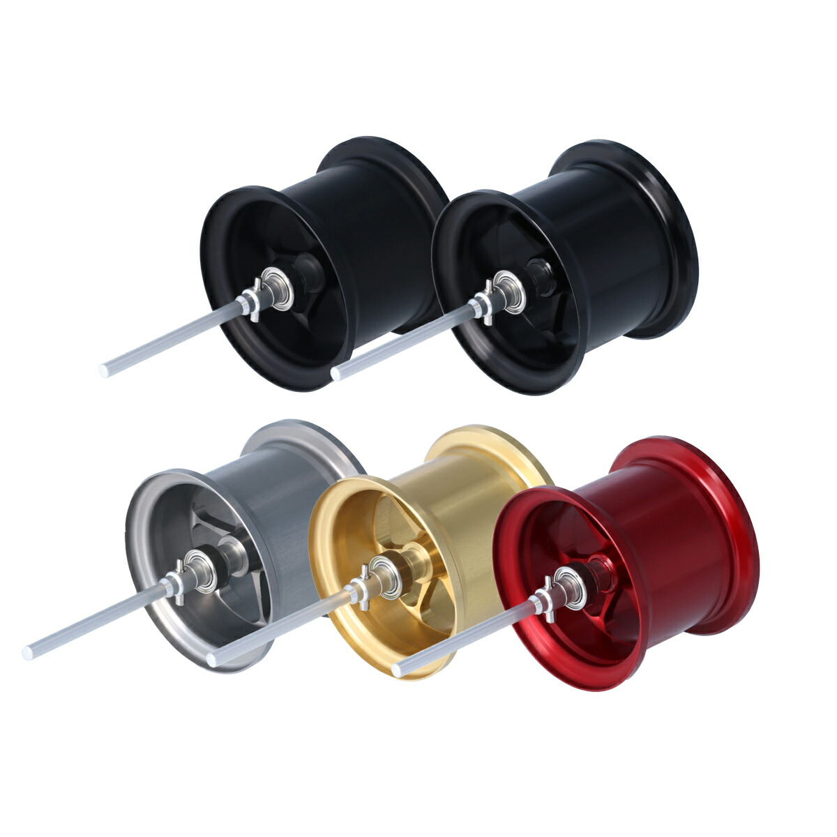 楽天市場】アベイル スプール カルカッタ bfsの通販