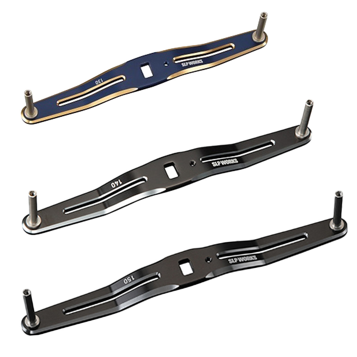 楽天市場】☆特価品10％OFF【ダイワ純正/SLP WORKS】SLPW 130mm, 140mm