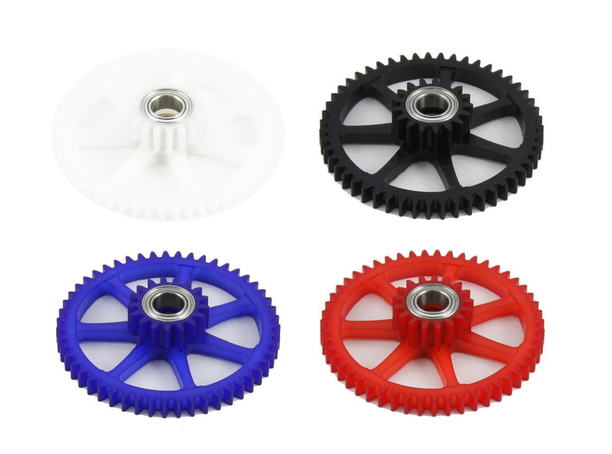 楽天市場】【Avail/アベイル】ABU #5152 互換品 コグホイール