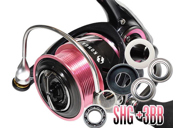 楽天市場】ダイワ 紅牙 air 2508pe－hの通販