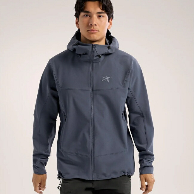 楽天市場】アークテリクス ARC'TERYX ガンマ フーディ メンズ Gamma