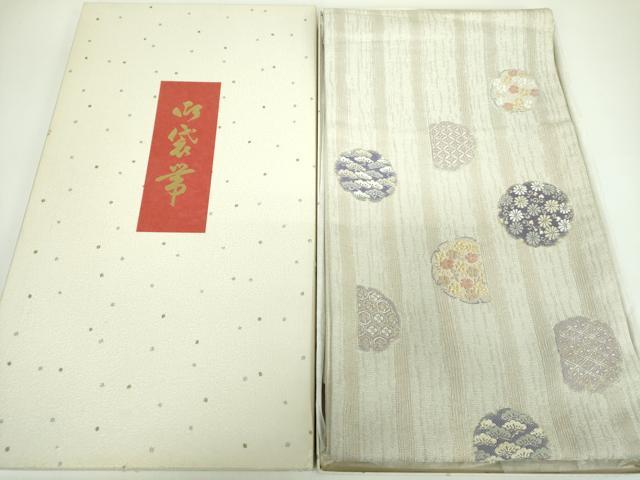 加納幸 女性着物帯・浴衣帯 | 通販・人気ランキング - 価格.com